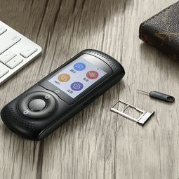 圖 中美互譯神器,商務洽談利器柚你小精靈同聲翻譯機 廣州數(shù)碼產品