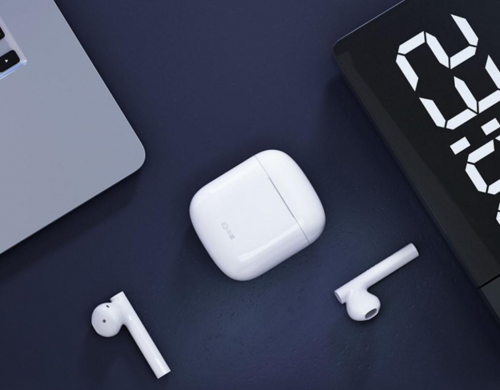 &ldquo;耳邊翻譯官&rdquo;來(lái)了,小度智能耳機(jī)今日上線京東電腦數(shù)碼,嘗鮮價(jià)僅需199元