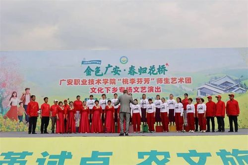 民盟廣安市委會(huì)開(kāi)展文化下鄉(xiāng)志愿服務(wù)活動(dòng)，促進(jìn)城鄉(xiāng)文化藝術(shù)交流