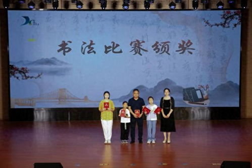 美育潤心，傳統煥新 西渡街道傳統文化再現藝術魅力